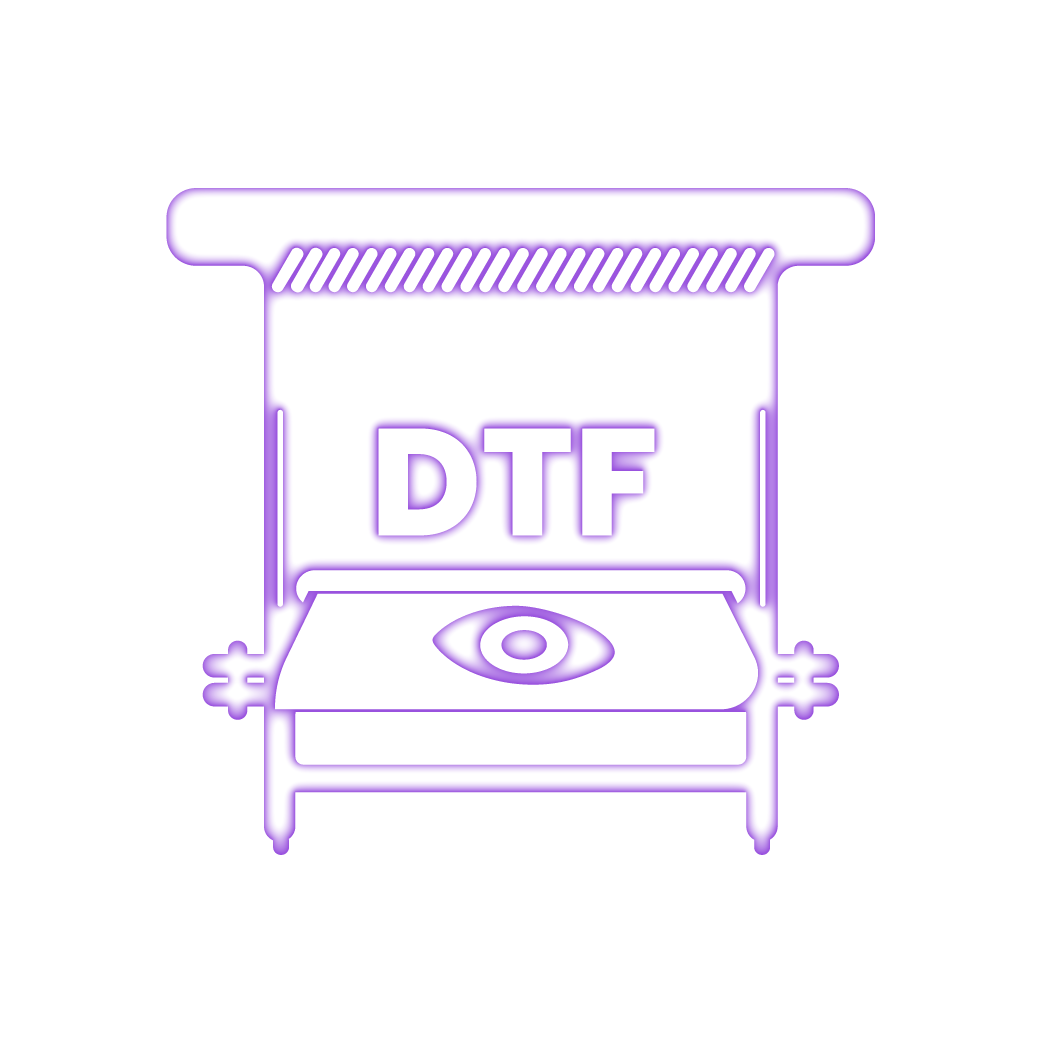 Impresión DTF
